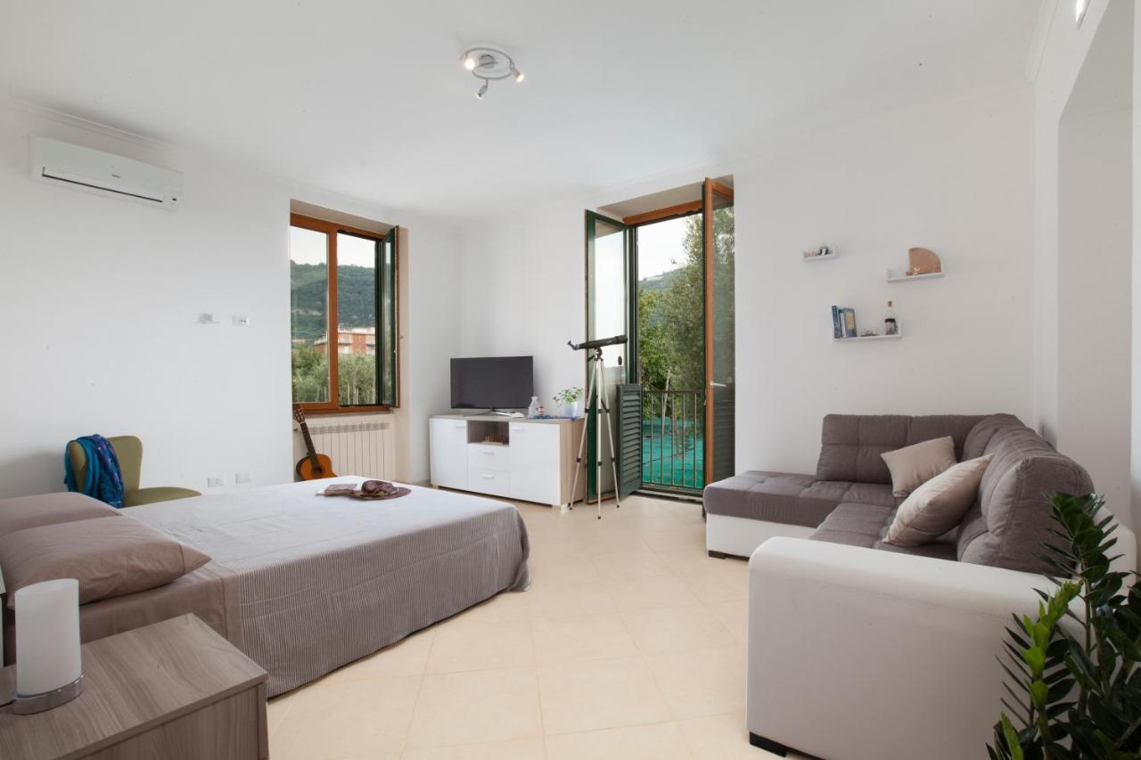 Casa Giosy Vila Sorrento Exterior foto