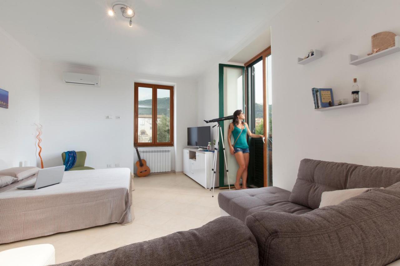 Casa Giosy Vila Sorrento Exterior foto
